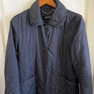 Ellen Tracy Quilted Jacket